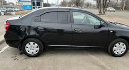 Chevrolet Cobalt 2023 годаүшін5 200 000 тг. в Тараз – фото 4