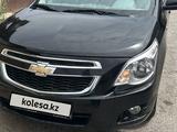 Chevrolet Cobalt 2023 годаүшін5 200 000 тг. в Тараз – фото 2