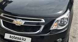 Chevrolet Cobalt 2023 годаүшін5 200 000 тг. в Тараз – фото 2