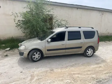 ВАЗ (Lada) Largus 2013 года за 3 000 000 тг. в Актау