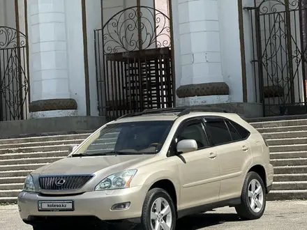 Lexus RX 330 2004 года за 7 500 000 тг. в Шымкент