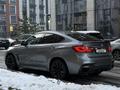 BMW X6 2016 года за 19 500 000 тг. в Алматы – фото 3