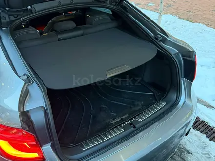 BMW X6 2016 года за 19 500 000 тг. в Алматы – фото 16