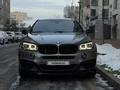 BMW X6 2016 года за 19 500 000 тг. в Алматы – фото 20