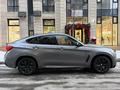 BMW X6 2016 года за 19 500 000 тг. в Алматы – фото 22