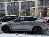 BMW X6 2016 года за 19 500 000 тг. в Алматы – фото 2