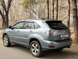 Lexus RX 330 2005 года за 7 300 000 тг. в Алматы – фото 3