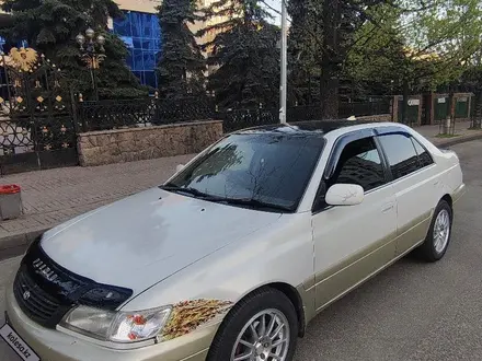 Toyota Corona 1999 года за 3 200 000 тг. в Алматы – фото 20