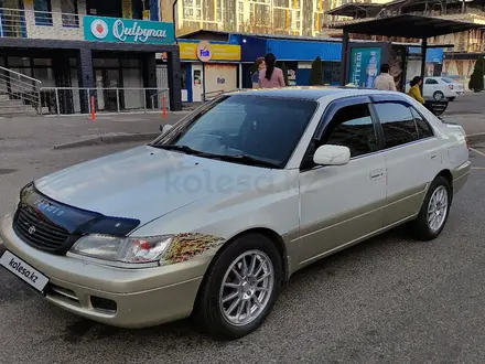 Toyota Corona 1999 года за 3 200 000 тг. в Алматы – фото 6