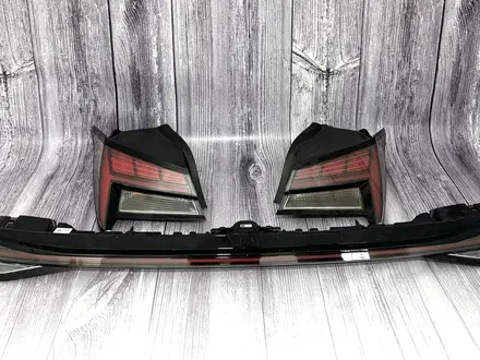 Фонари задние в сборе на Hyundai Elantra CN7 за 1 000 тг. в Шымкент