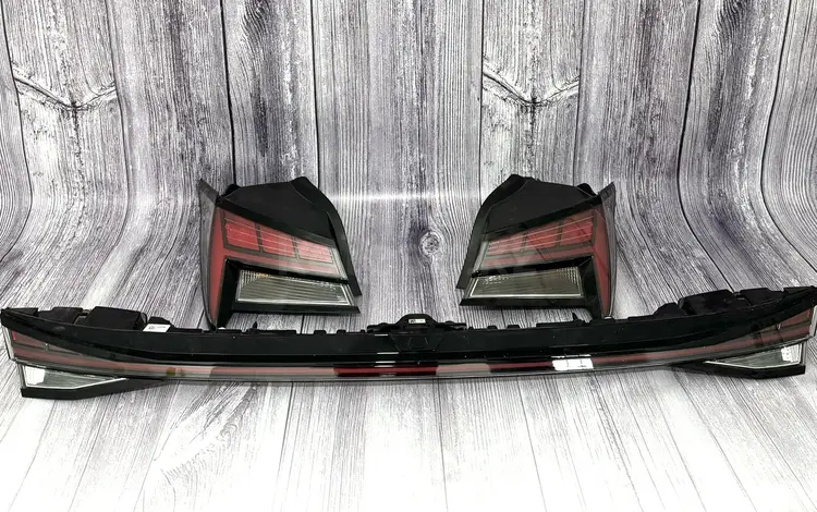 Фонари задние в сборе на Hyundai Elantra CN7 за 1 000 тг. в Шымкент