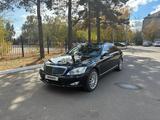 Mercedes-Benz S 550 2006 годаүшін6 000 000 тг. в Костанай – фото 2