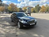 Mercedes-Benz S 550 2006 годаүшін6 000 000 тг. в Костанай