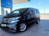 Toyota Vellfire 2010 годаүшін12 500 000 тг. в Тараз