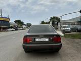 Audi A6 1995 годаүшін3 700 000 тг. в Атакент – фото 3