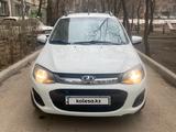ВАЗ (Lada) Kalina 2194 2014 годаүшін3 500 000 тг. в Алматы