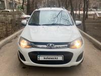 ВАЗ (Lada) Kalina 2194 2014 года за 3 500 000 тг. в Алматы