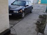 Volkswagen Golf 1994 годаүшін1 550 000 тг. в Кордай