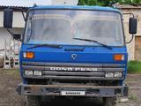 Dongfeng 2008 года за 8 000 000 тг. в Шымкент – фото 2