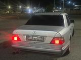 Mercedes-Benz E 320 1994 годаfor3 500 000 тг. в Талдыкорган – фото 4
