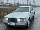 Mercedes-Benz E 320 1994 годаfor3 500 000 тг. в Талдыкорган – фото 3