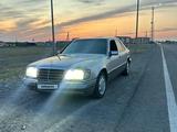 Mercedes-Benz E 320 1994 годаfor3 500 000 тг. в Талдыкорган – фото 2