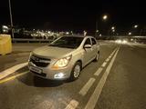 Chevrolet Cobalt 2022 года за 5 000 000 тг. в Алматы