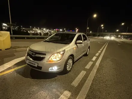 Chevrolet Cobalt 2022 года за 5 000 000 тг. в Алматы