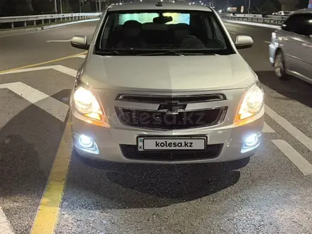 Chevrolet Cobalt 2022 года за 5 000 000 тг. в Алматы – фото 4