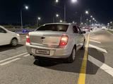 Chevrolet Cobalt 2022 года за 5 000 000 тг. в Алматы – фото 3