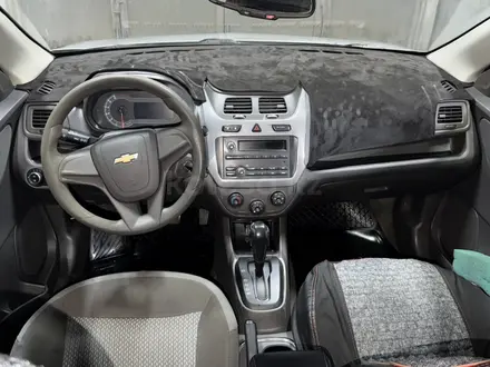 Chevrolet Cobalt 2022 года за 5 000 000 тг. в Алматы – фото 5