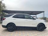 Chevrolet Equinox 2021 года за 11 000 000 тг. в Актау – фото 4
