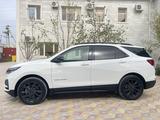 Chevrolet Equinox 2021 года за 11 000 000 тг. в Актау – фото 3