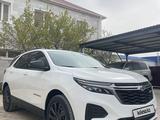 Chevrolet Equinox 2021 года за 11 000 000 тг. в Актау