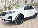 Chevrolet Equinox 2021 года за 11 000 000 тг. в Актау – фото 2