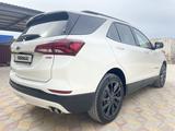 Chevrolet Equinox 2021 года за 11 000 000 тг. в Актау – фото 5
