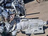 Двигатель 8AR 3ZR 2.0 АКПП автомат, раздатка 8ARFTS FTS 3ZRFAE 3ZRFE FAE FE за 450 000 тг. в Алматы – фото 3