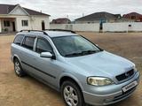 Opel Astra 1999 годаүшін2 312 414 тг. в Актау – фото 2