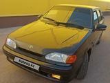 ВАЗ (Lada) 2115 2008 года за 1 550 000 тг. в Актобе – фото 3