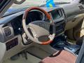 Toyota Land Cruiser 2004 года за 10 500 000 тг. в Жанаозен – фото 4