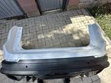Бампер передний и Бампер задний на за 230 000 тг. в Астана – фото 3