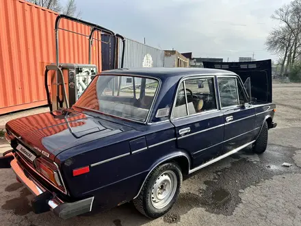 ВАЗ (Lada) 2106 1977 года за 1 600 000 тг. в Алматы