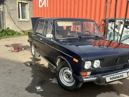 ВАЗ (Lada) 2106 1977 года за 1 600 000 тг. в Алматы – фото 6