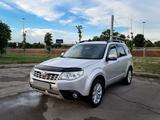 Subaru Forester 2010 года за 10 000 тг. в Алматы – фото 2