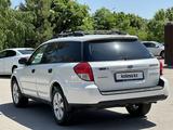 Subaru Outback 2008 года за 5 500 000 тг. в Алматы – фото 4