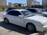 Hyundai Sonata 2005 годаүшін1 800 000 тг. в Талдыкорган – фото 4