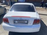 Hyundai Sonata 2005 годаүшін1 800 000 тг. в Талдыкорган – фото 5