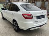 ВАЗ (Lada) Granta 2191 2023 годаүшін5 500 000 тг. в Атырау – фото 4