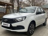 ВАЗ (Lada) Granta 2191 2023 годаүшін5 500 000 тг. в Атырау – фото 2