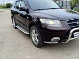 Hyundai Santa Fe 2007 годаүшін7 700 000 тг. в Костанай